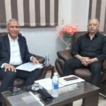 رئيس-مركز-الخارجة-يستقبل-النائب-أحمد-أيوب-ويقرر-تخصيص-يومين.jpg